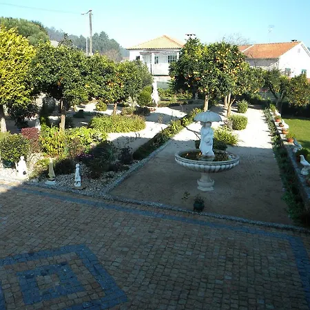 Casa De * Arnoso