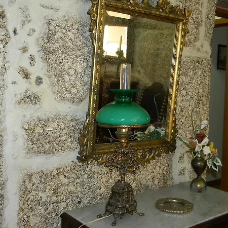 Casa De Arnoso
