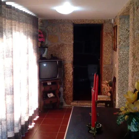 Dom wakacyjny Casa De