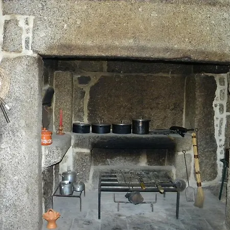 Dom wakacyjny Casa De Arnoso