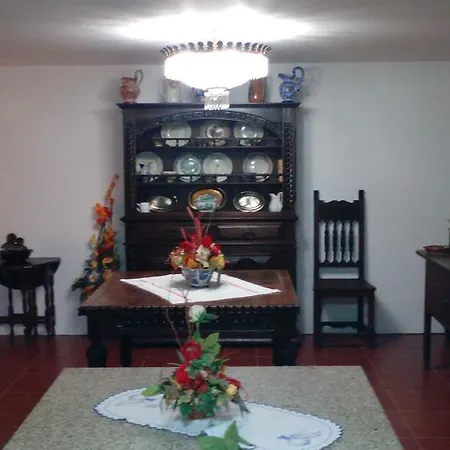 Dom wakacyjny Casa De *
