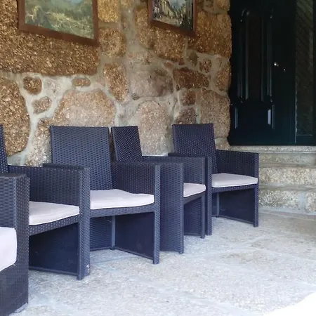 Casa De Dom wakacyjny *