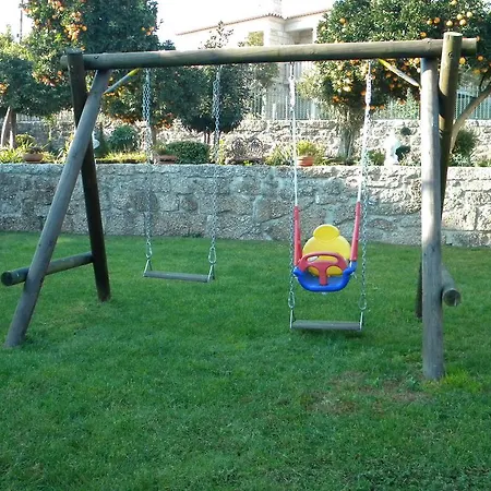 Dom wakacyjny Casa De