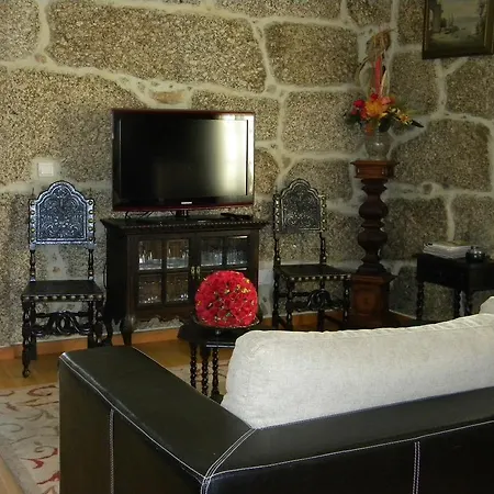 Casa De Arnoso