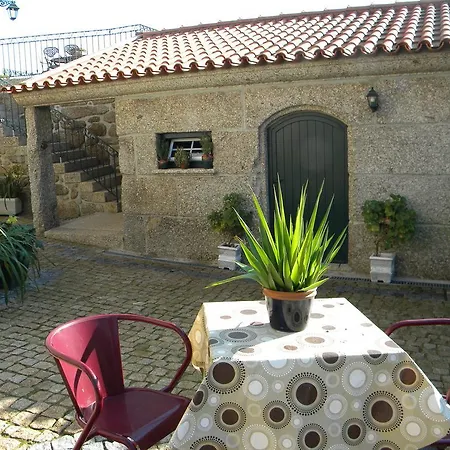 Casa De Dom wakacyjny Arnoso