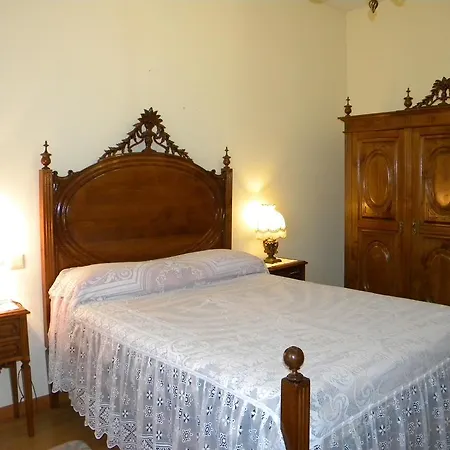 Casa De * Arnoso