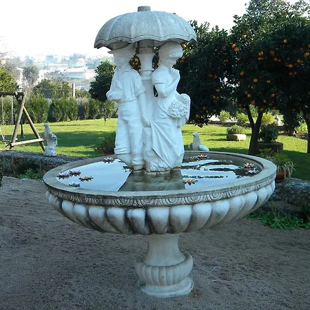 Casa De Arnoso
