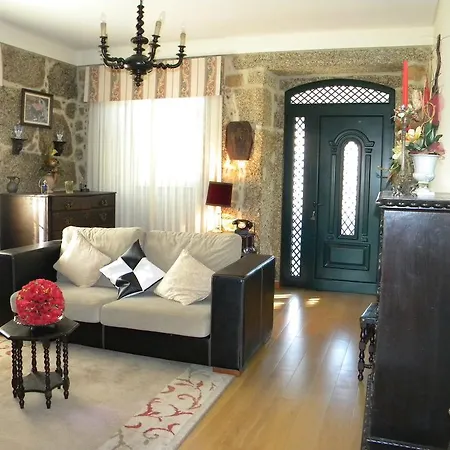 Dom wakacyjny Casa De