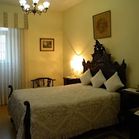 Casa De Arnoso