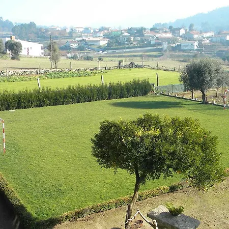 Casa De Arnoso