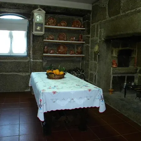 Casa De *