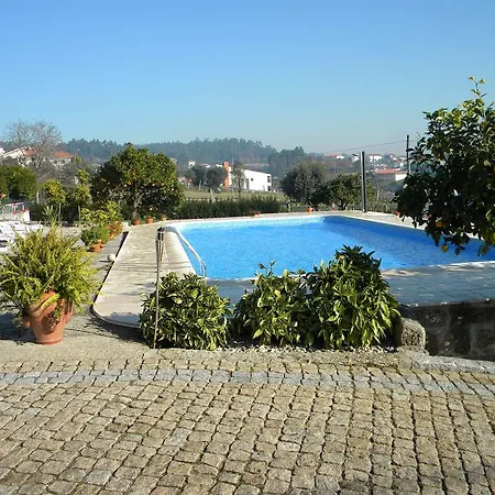 Dom wakacyjny Casa De Arnoso